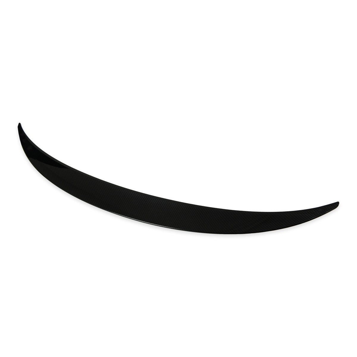 Kofferraumspoiler Carbon-Optik passend für BMW X6 (E71, E72) 2007-2014