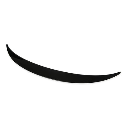 Kofferraumspoiler Carbon-Optik passend für BMW X6 (E71, E72) 2007-2014