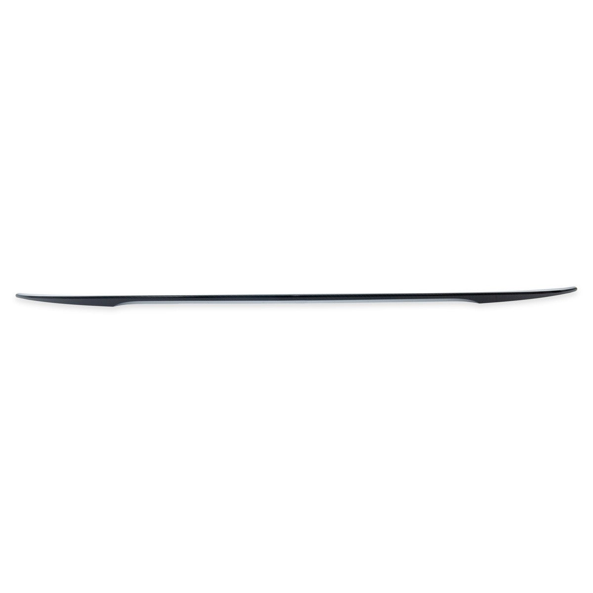 Kofferraumspoiler Carbon-Optik passend für BMW X6 (E71, E72) 2007-2014