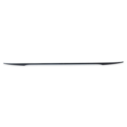 Kofferraumspoiler Carbon-Optik passend für BMW X6 (E71, E72) 2007-2014