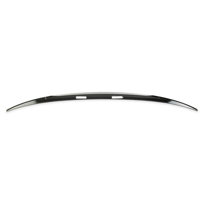 Kofferraumspoiler Carbon-Optik passend für BMW X6 (E71, E72) 2007-2014