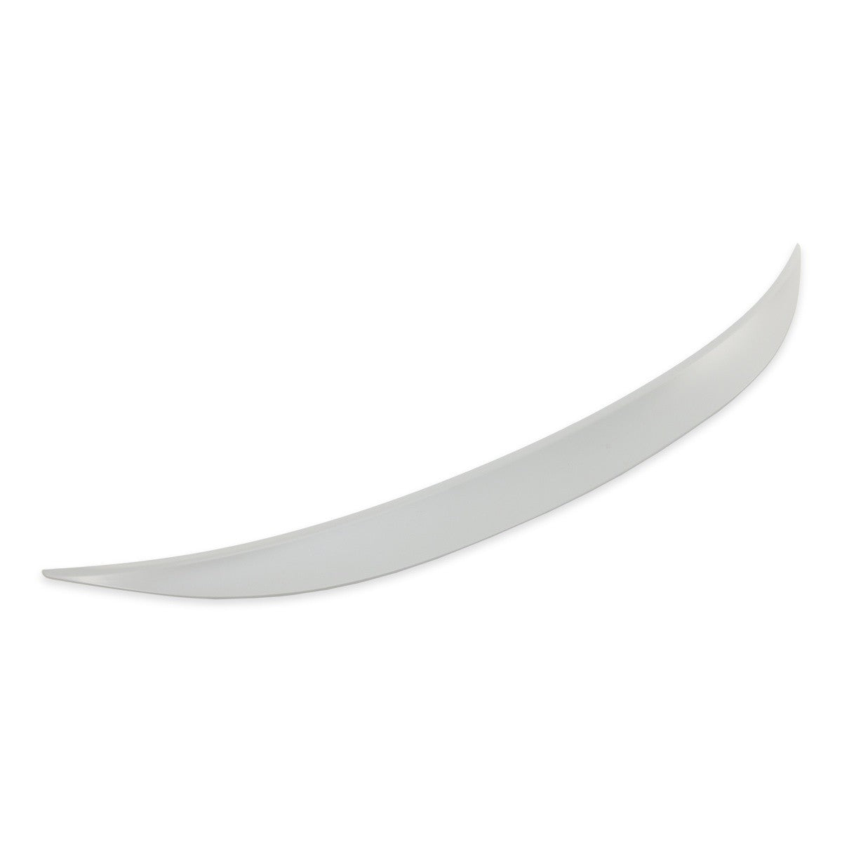Kofferraumspoiler lackierbar passend für BMW 1er (E82) Coupé 2007-2013