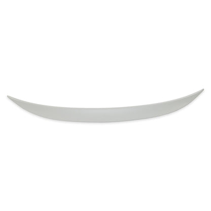 Kofferraumspoiler lackierbar passend für BMW 1er (E82) Coupé 2007-2013