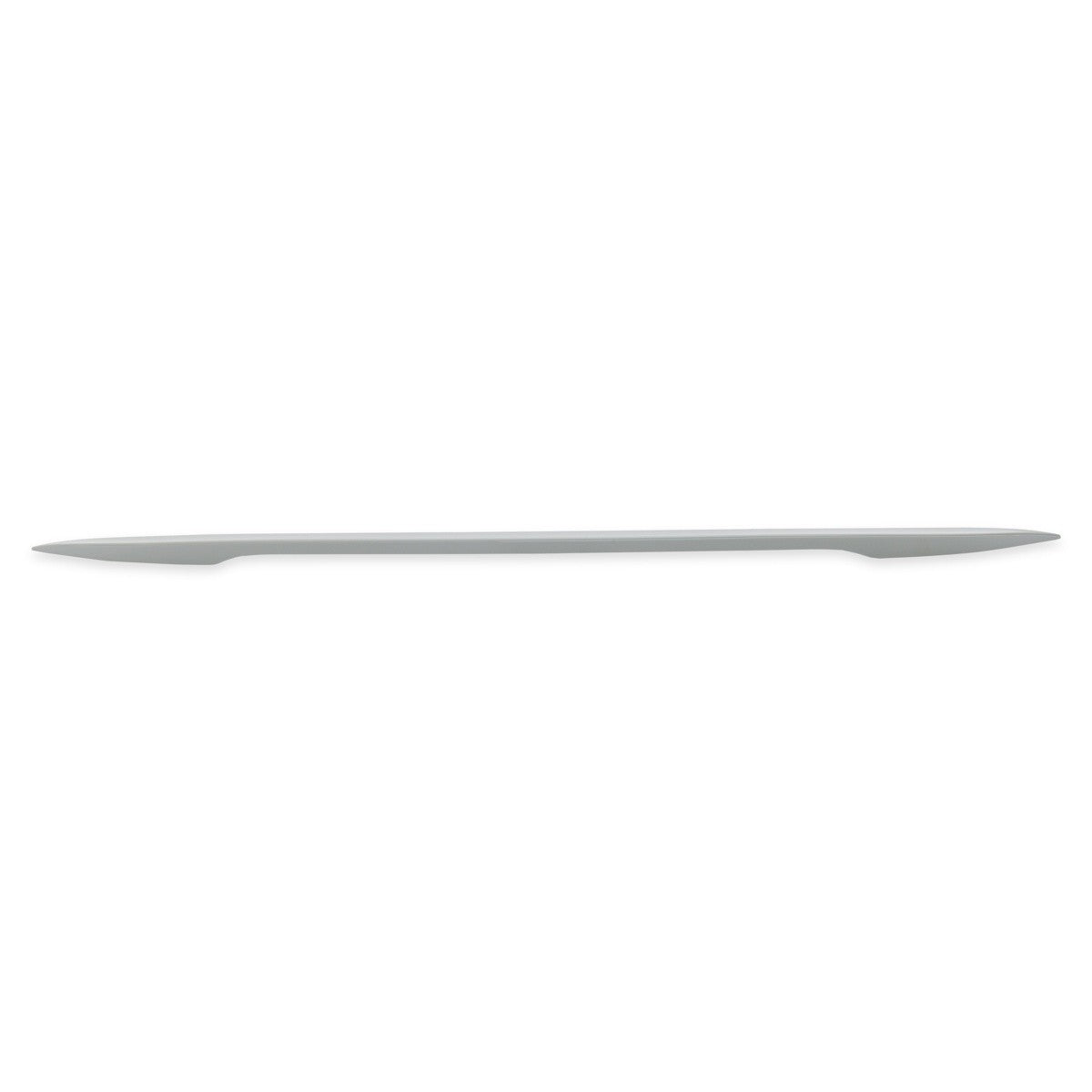 Kofferraumspoiler lackierbar passend für BMW 1er (E82) Coupé 2007-2013