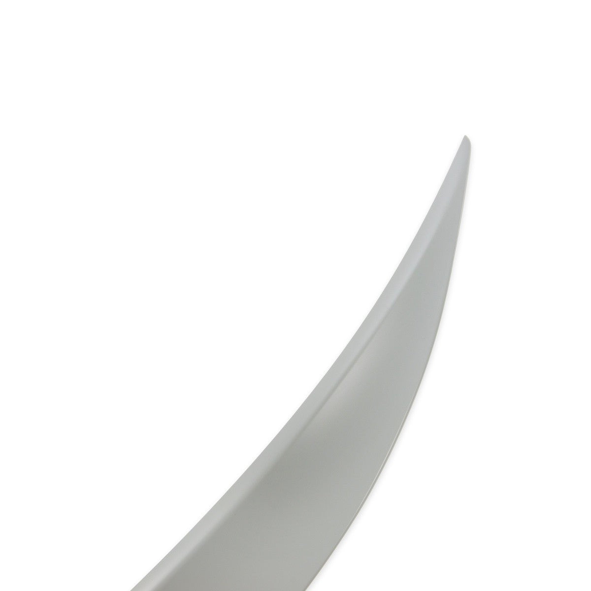 Kofferraumspoiler lackierbar passend für BMW 1er (E82) Coupé 2007-2013