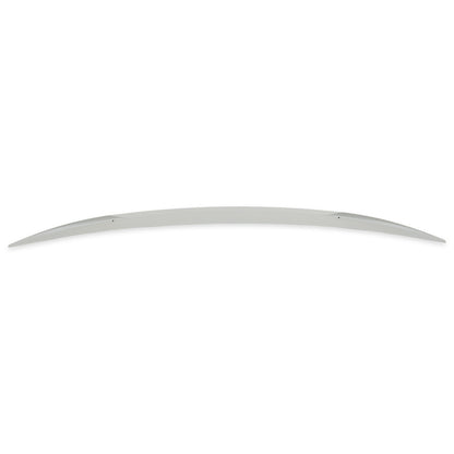 Kofferraumspoiler lackierbar passend für BMW 1er (E82) Coupé 2007-2013
