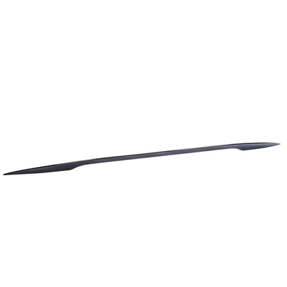 Kofferraumspoiler Carbon-Optik passend für BMW 1 (E82) Coupé 2007-2013