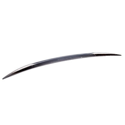 Kofferraumspoiler Carbon-Optik passend für BMW 1 (E82) Coupé 2007-2013