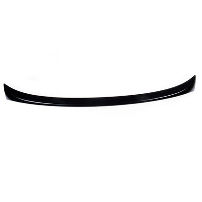 Sport Kofferraumspoiler Carbon-Optik passend für BMW 3 (E90) Limousine 2004-2011