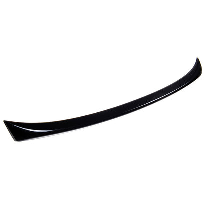 Sport Kofferraumspoiler Carbon-Optik passend für BMW 3 (E90) Limousine 2004-2011