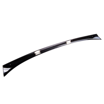 Sport Kofferraumspoiler Carbon-Optik passend für BMW 3 (E90) Limousine 2004-2011