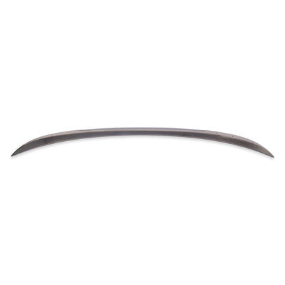 Kofferraumspoiler Hochglanz Schwarz passend für BMW 3er E90 Limousine 2005-2011