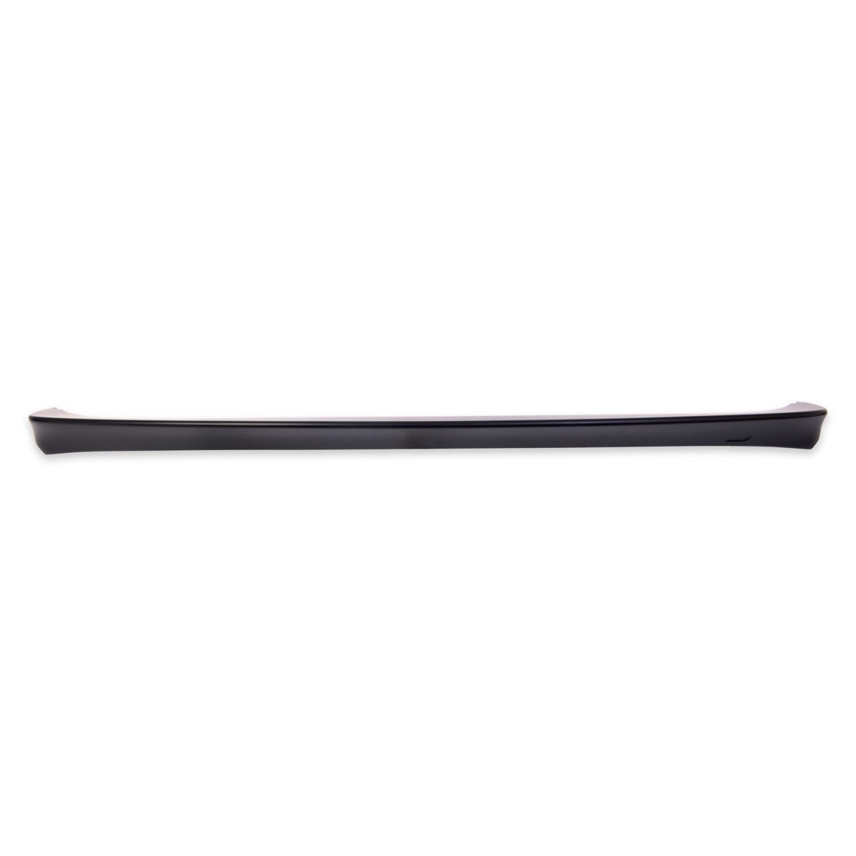 Sport Kofferraumspoiler Matt Schwarz passend für BMW 3 (E90) Limousine 2004-2011