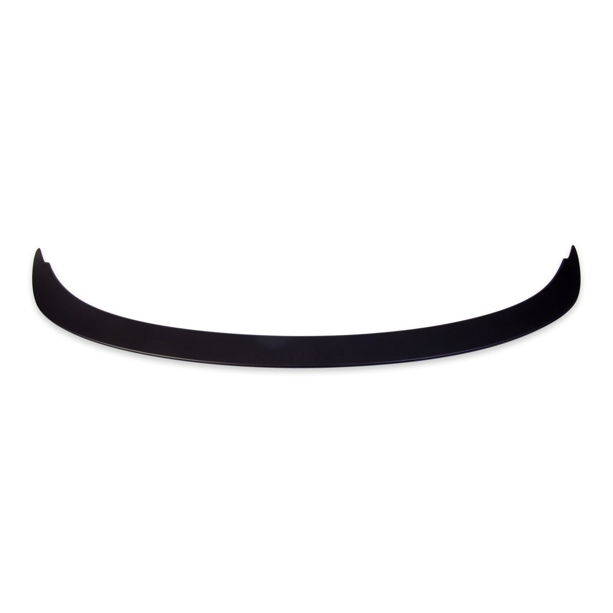 Sport Kofferraumspoiler Matt Schwarz passend für BMW 3 (E90) Limousine 2004-2011