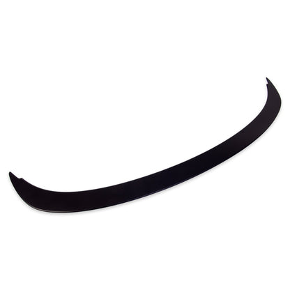 Sport Kofferraumspoiler Matt Schwarz passend für BMW 3 (E90) Limousine 2004-2011