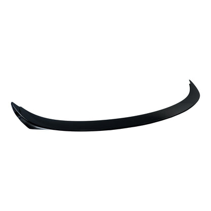 Sport Kofferraumspoiler Carbon-Optik passend für BMW 3 (E90) Limousine 2004-2011