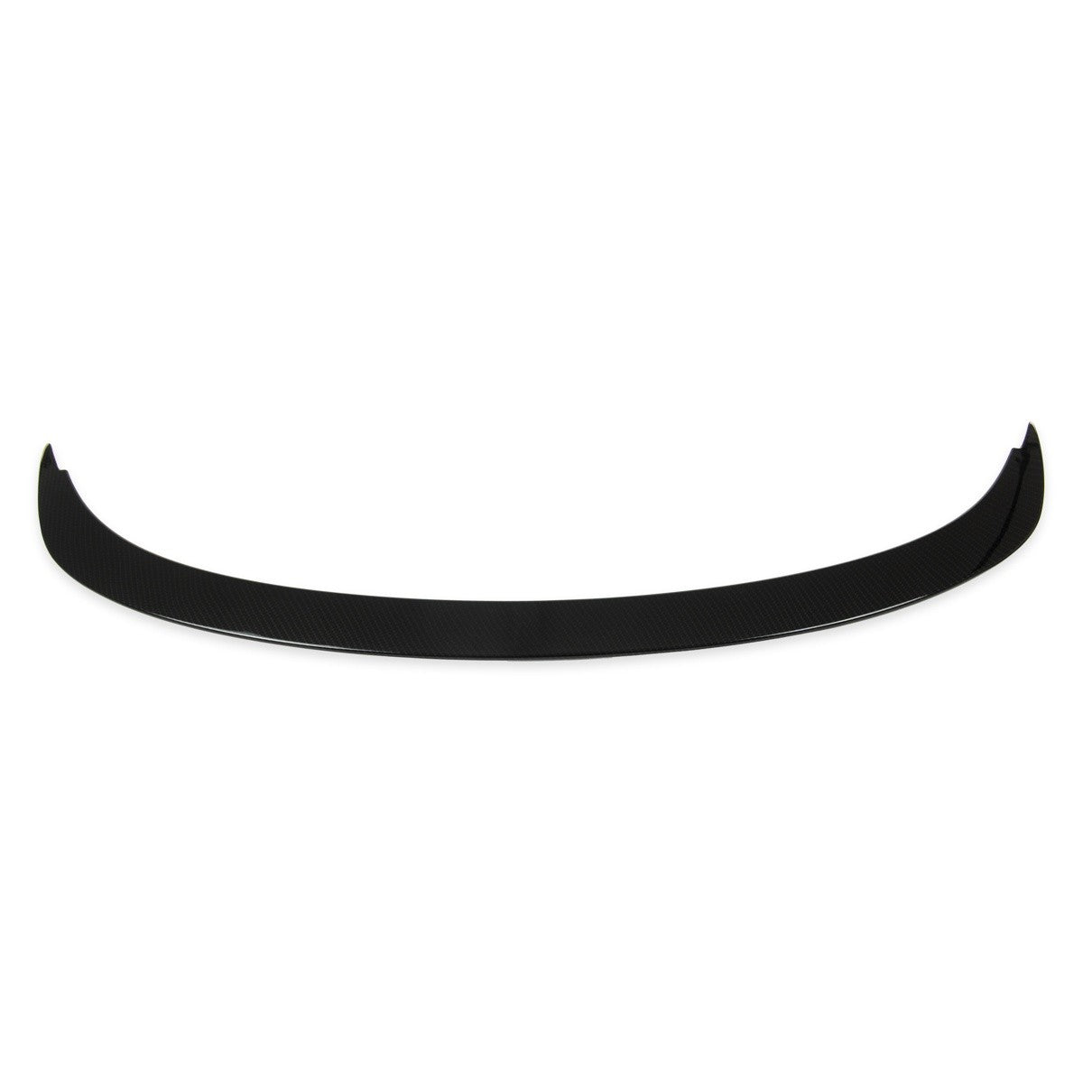Sport Kofferraumspoiler Carbon-Optik passend für BMW 3 (E90) Limousine 2004-2011