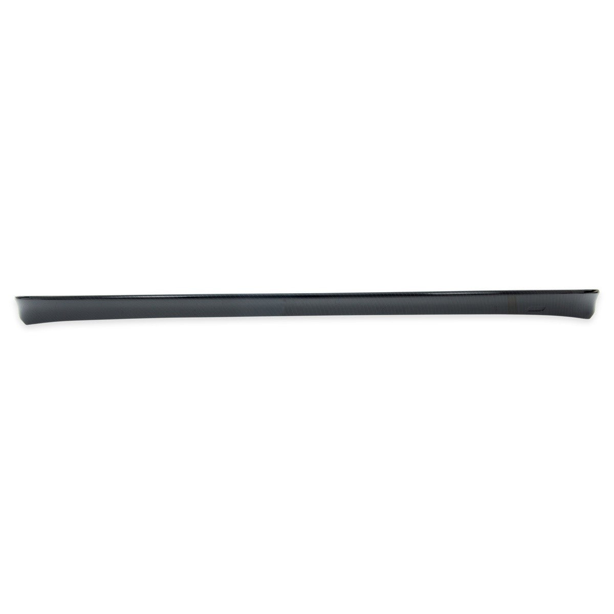 Sport Kofferraumspoiler Carbon-Optik passend für BMW 3 (E90) Limousine 2004-2011