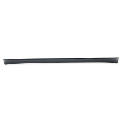 Sport Kofferraumspoiler Carbon-Optik passend für BMW 3 (E90) Limousine 2004-2011