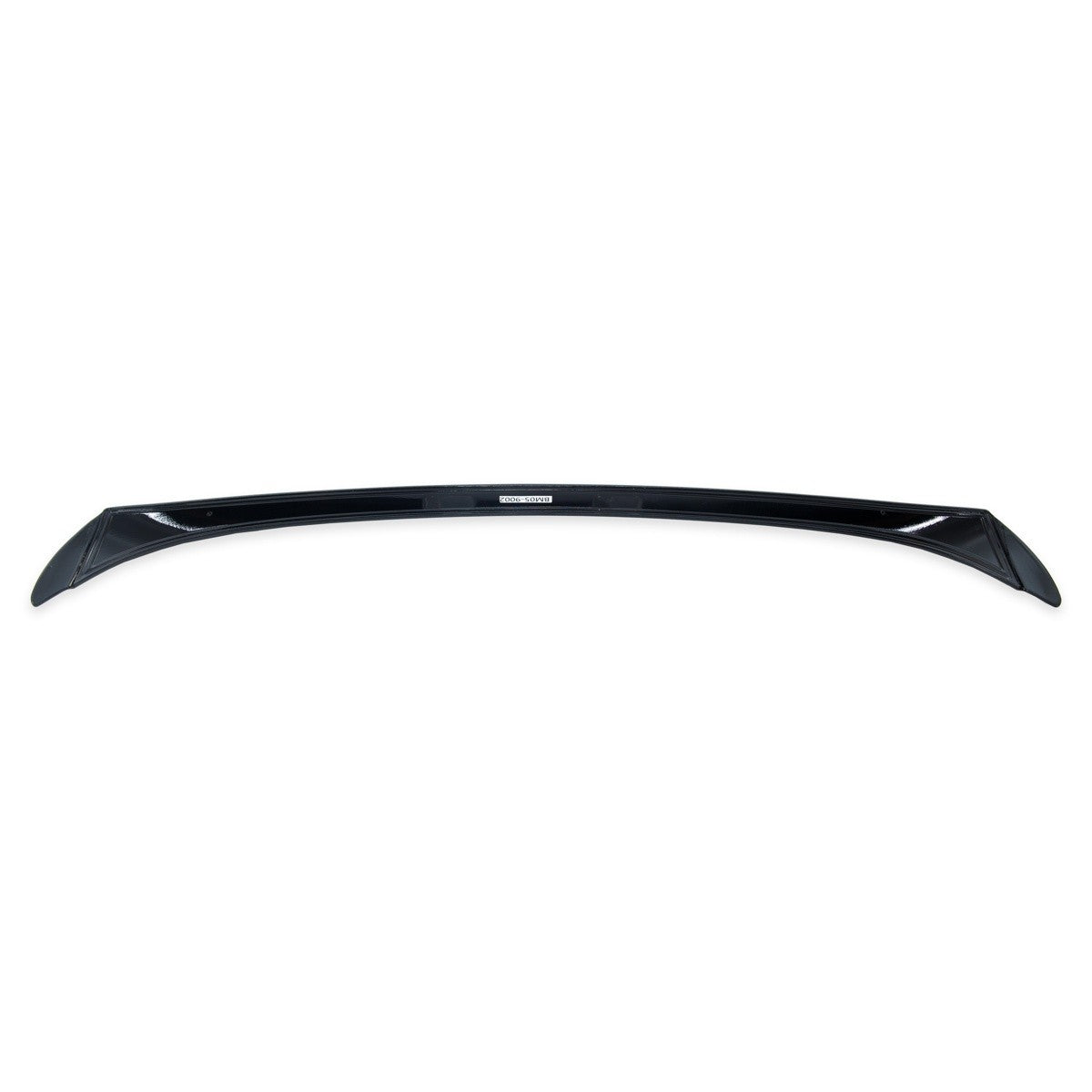 Sport Kofferraumspoiler Carbon-Optik passend für BMW 3 (E90) Limousine 2004-2011