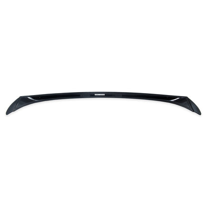 Sport Kofferraumspoiler Carbon-Optik passend für BMW 3 (E90) Limousine 2004-2011