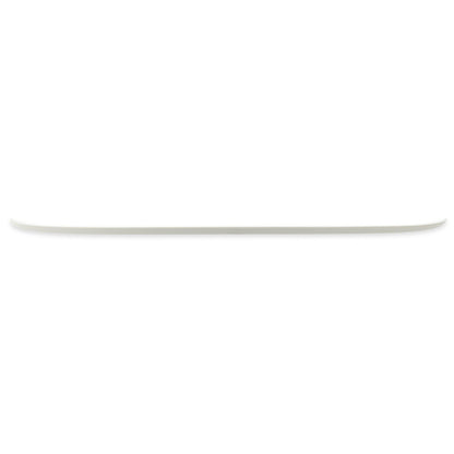 Kofferraumspoiler lackierbar passend für BMW 3er (E90) Limousine 2004-2011