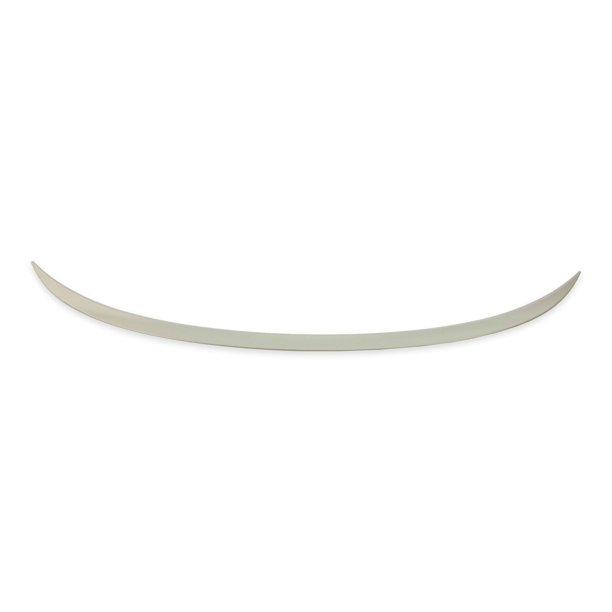 Kofferraumspoiler lackierbar passend für BMW 3er (E90) Limousine 2004-2011
