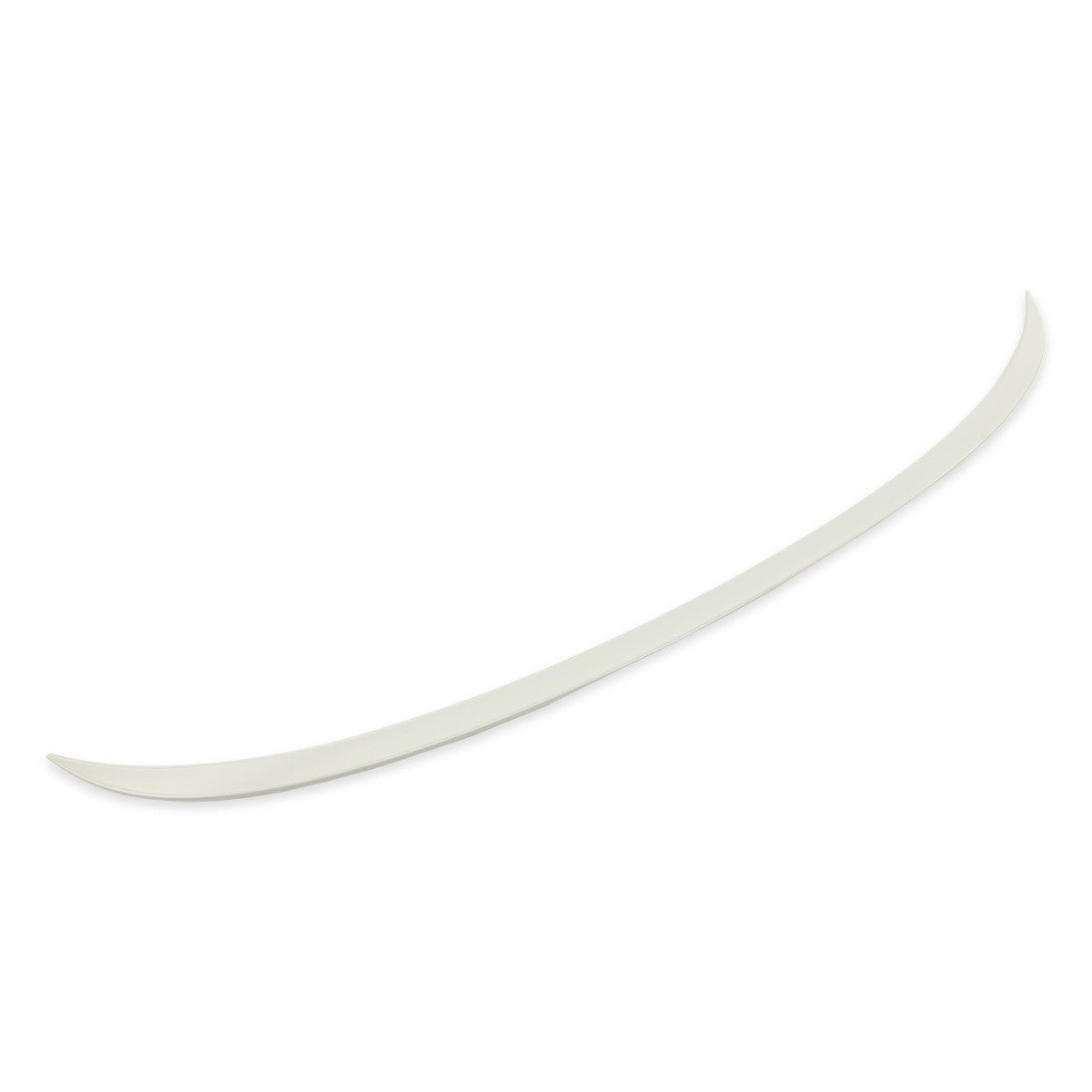 Kofferraumspoiler lackierbar passend für BMW 3er (E90) Limousine 2004-2011