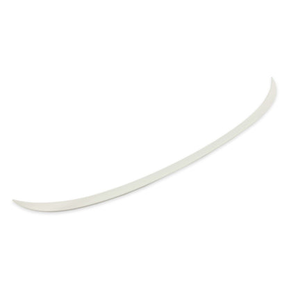 Kofferraumspoiler lackierbar passend für BMW 3er (E90) Limousine 2004-2011