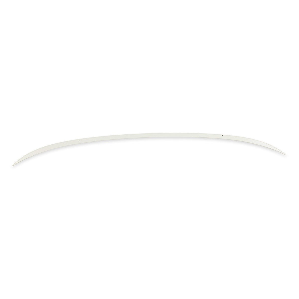 Kofferraumspoiler lackierbar passend für BMW 3er (E90) Limousine 2004-2011