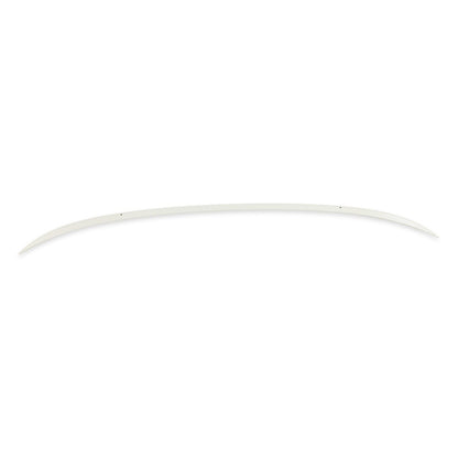 Kofferraumspoiler lackierbar passend für BMW 3er (E90) Limousine 2004-2011