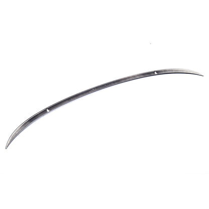 Kofferraumspoiler Matt Schwarz passend für BMW 3er (E90) 2004-2011