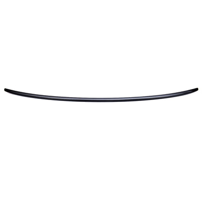 Kofferraumspoiler Hochglanz Schwarz passend für BMW 3er E92 Coupé 2006-2013