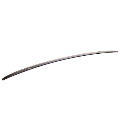 Kofferraumspoiler Hochglanz Schwarz passend für BMW 3er E92 Coupé 2006-2013