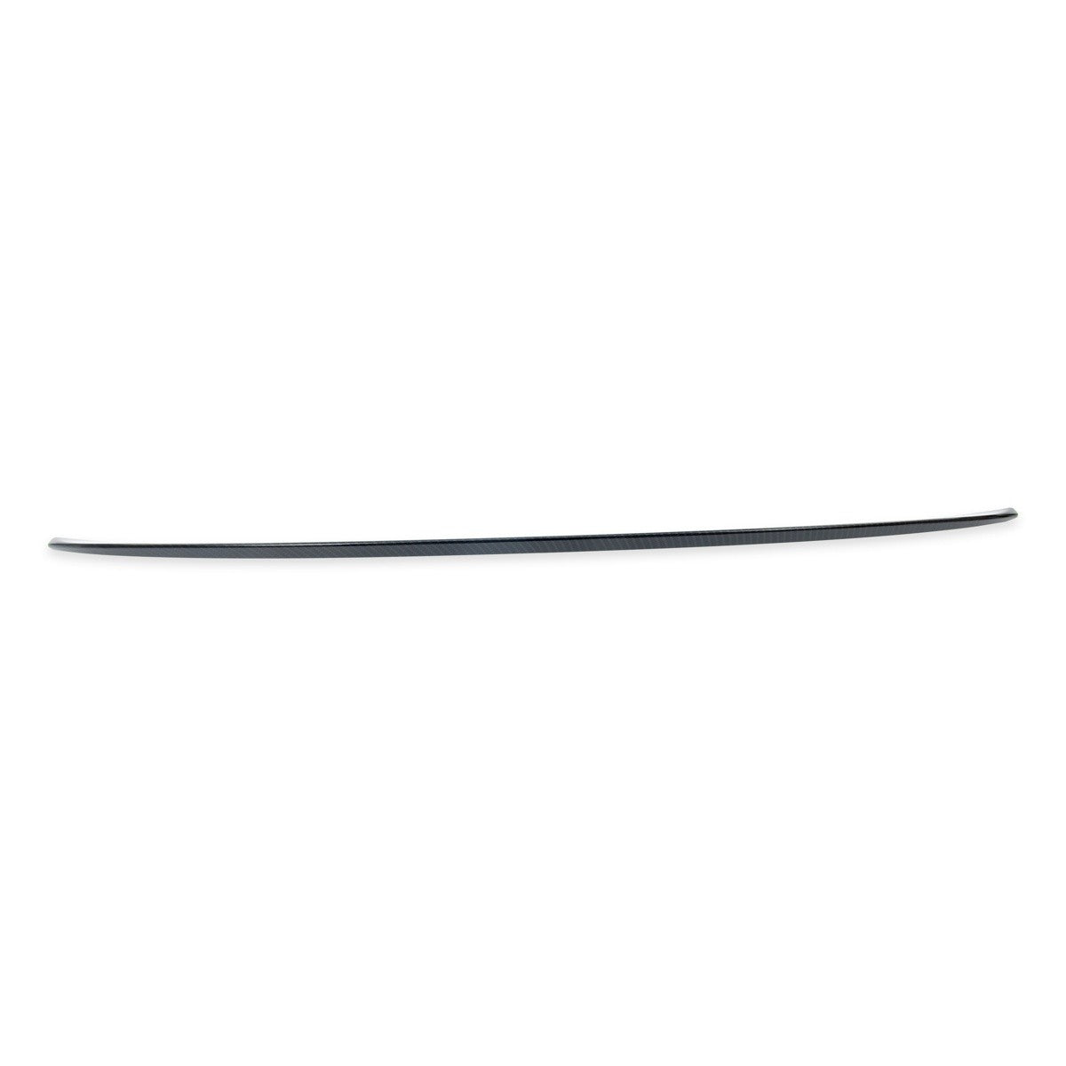 Sport Kofferraumspoiler Carbon-Optik passend für BMW 3er E92 Coupé 06-13