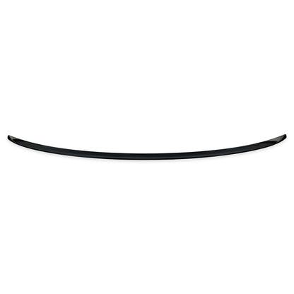 Sport Kofferraumspoiler Carbon-Optik passend für BMW 3er E92 Coupé 06-13