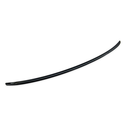 Sport Kofferraumspoiler Carbon-Optik passend für BMW 3er E92 Coupé 06-13
