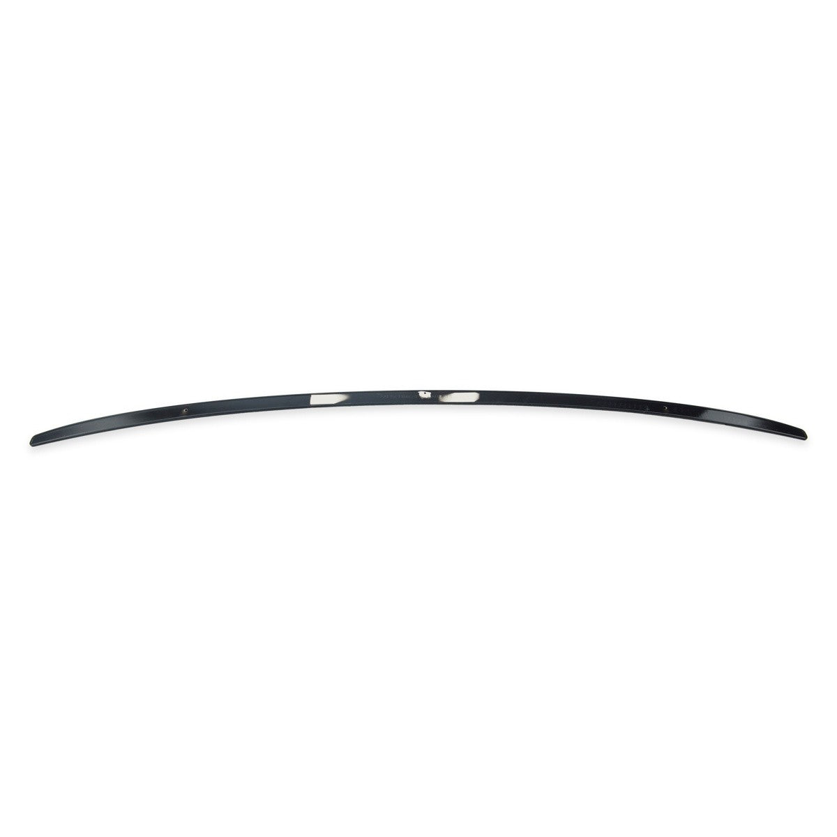 Sport Kofferraumspoiler Carbon-Optik passend für BMW 3er E92 Coupé 06-13