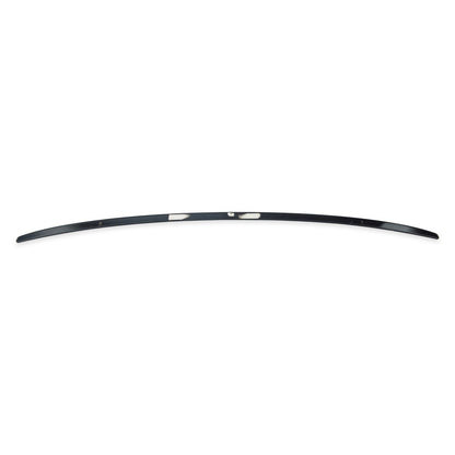 Sport Kofferraumspoiler Carbon-Optik passend für BMW 3er E92 Coupé 06-13