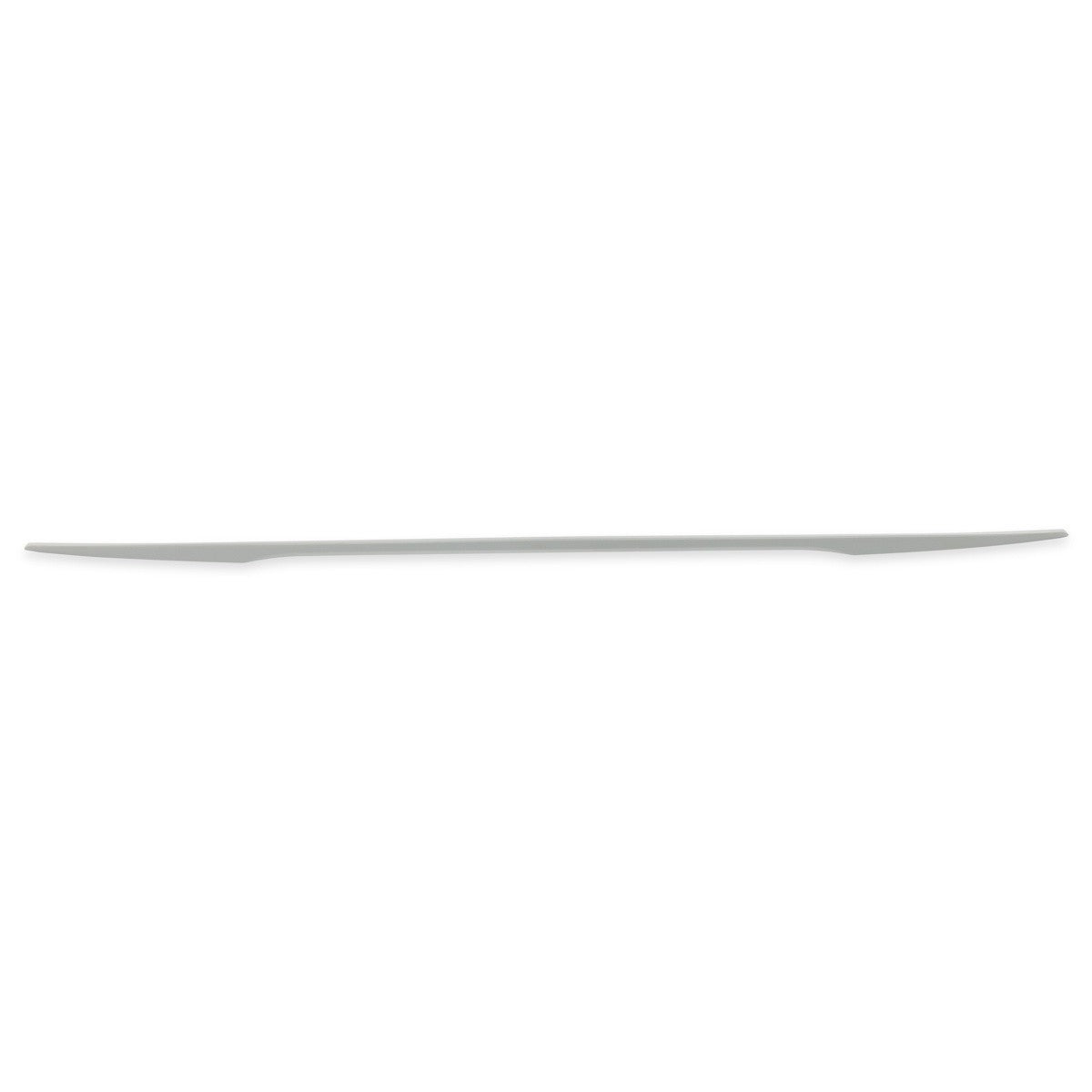 Kofferraumspoiler lackierbar passend für BMW 3er (E92) Coupé 2006-2013