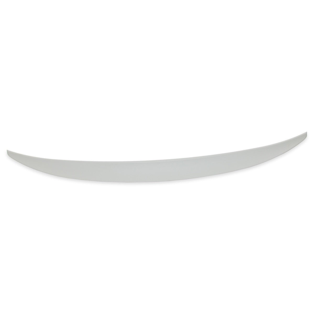 Kofferraumspoiler lackierbar passend für BMW 3er (E92) Coupé 2006-2013