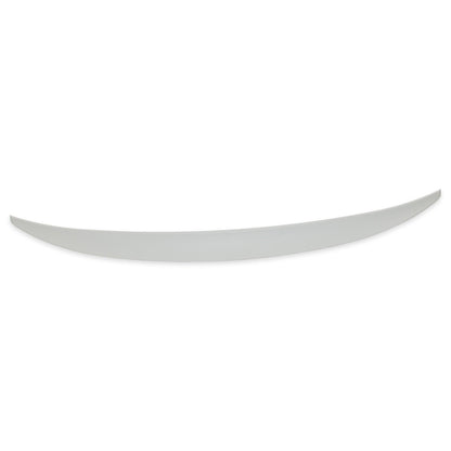 Kofferraumspoiler lackierbar passend für BMW 3er (E92) Coupé 2006-2013