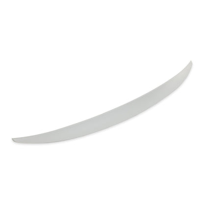 Kofferraumspoiler lackierbar passend für BMW 3er (E92) Coupé 2006-2013