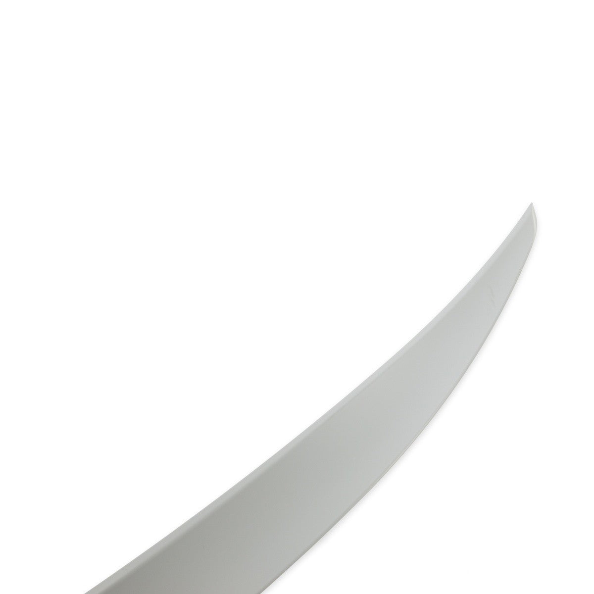 Kofferraumspoiler lackierbar passend für BMW 3er (E92) Coupé 2006-2013