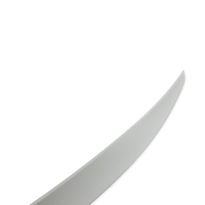 Kofferraumspoiler lackierbar passend für BMW 3er (E92) Coupé 2006-2013