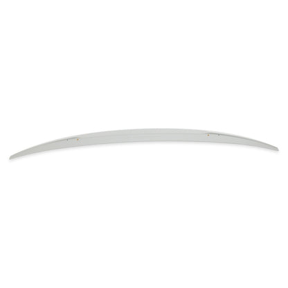 Kofferraumspoiler lackierbar passend für BMW 3er (E92) Coupé 2006-2013