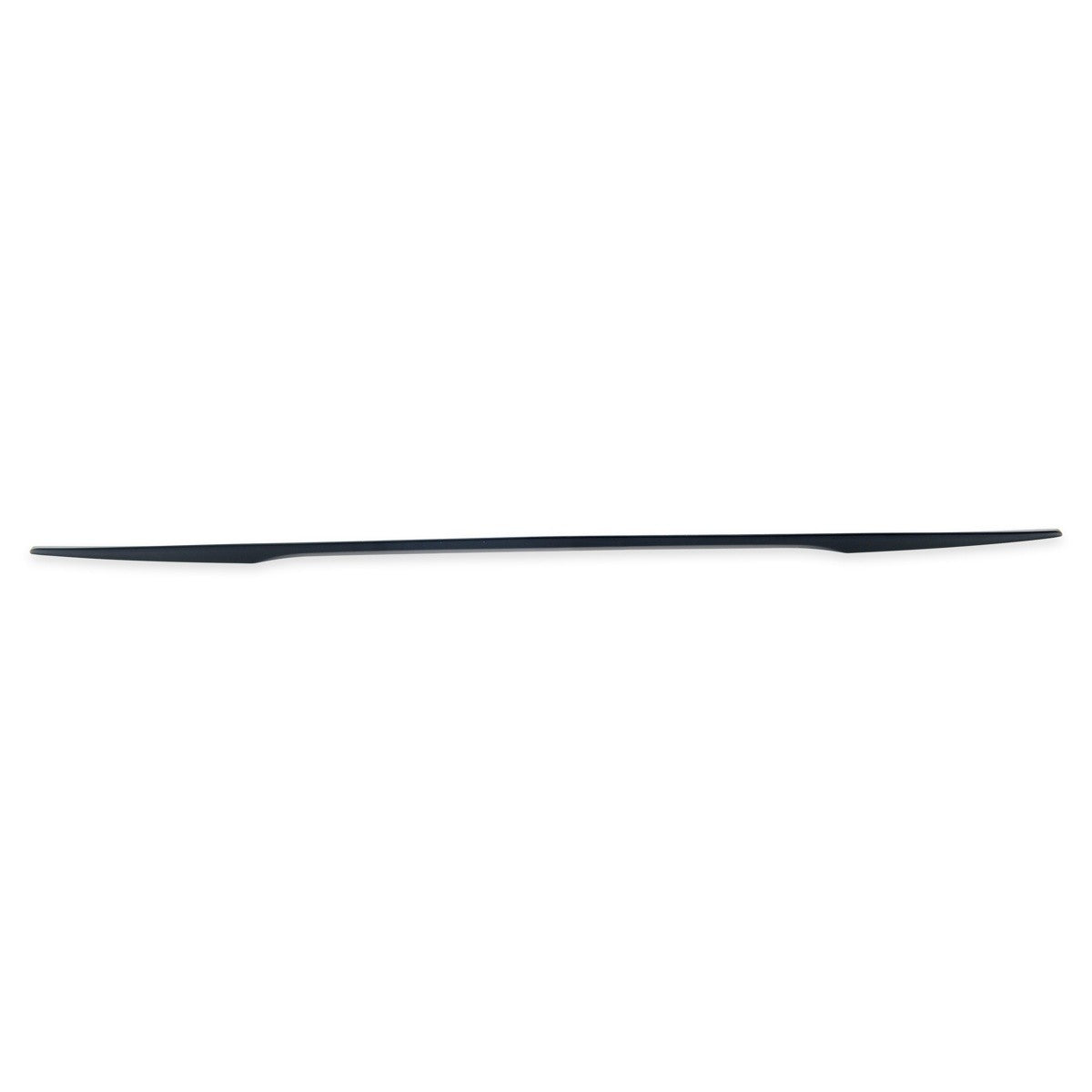 Kofferraumspoiler Matt Schwarz passend für BMW 3er (E92) 2006-2013