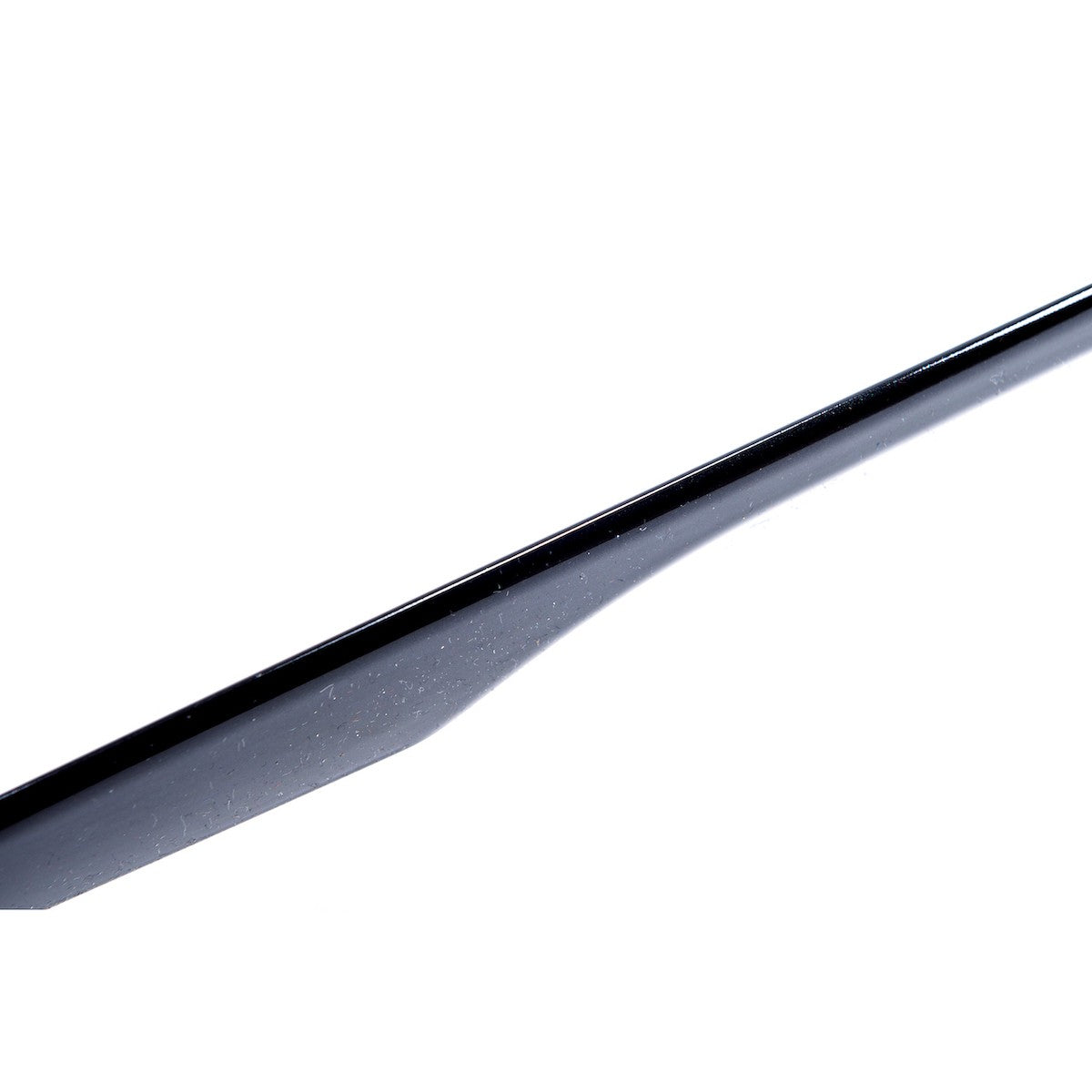 Kofferraumspoiler Hochglanz Schwarz High Kick passend für BMW 3er E92 2006-2013