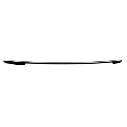 Kofferraumspoiler Matt Schwarz passend für BMW 3er E93 Cabrio 06-13