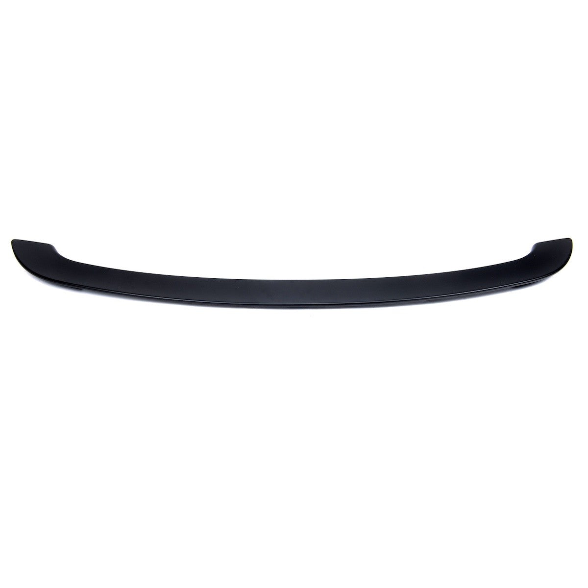 Kofferraumspoiler Matt Schwarz passend für BMW 3er E93 Cabrio 06-13